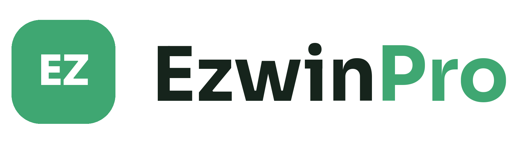 ezwinpro logo